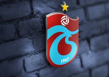 Trabzonspor'da orta sahaya çifte aday!