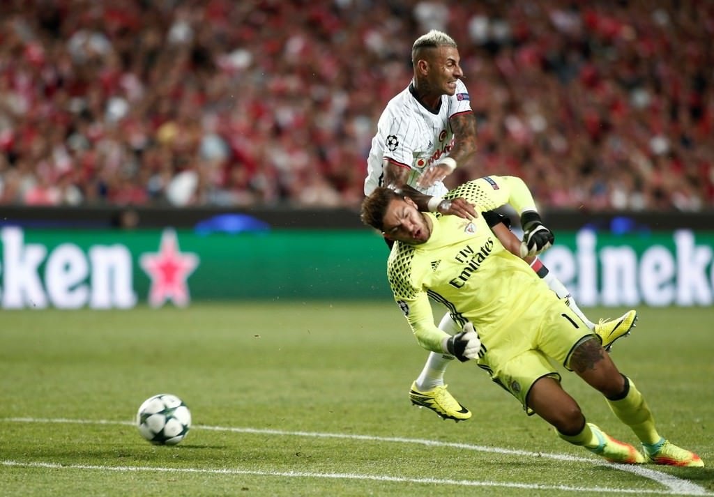 Şenol Güneş: Galibiyeti kaçırdık