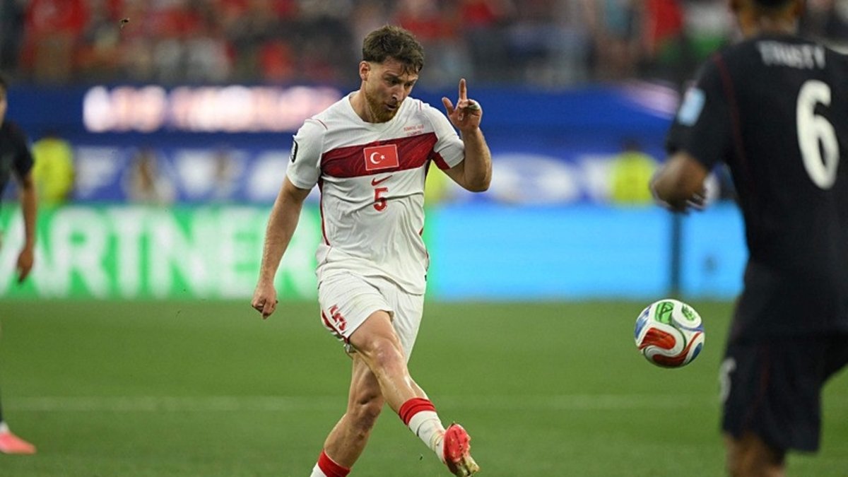 Vincenzo Italiano milli yıldıza hayran kaldı! Bonservisi elindeyken kaçırmamalıyız