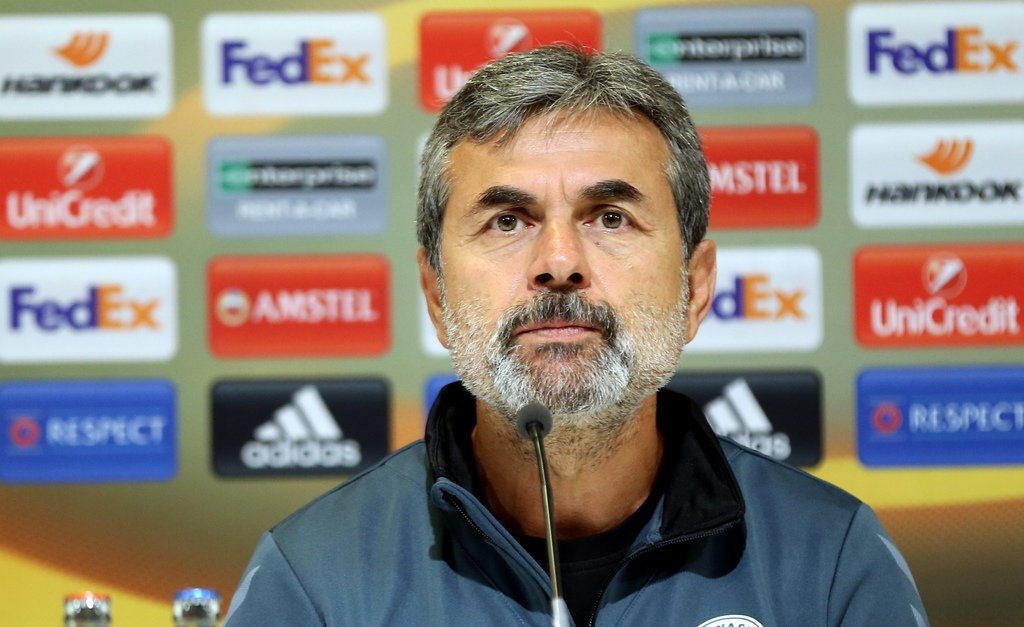 Aykut Kocaman bombası!