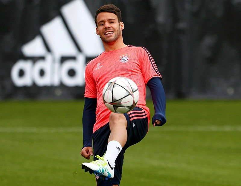 Galatasaray’a transferde dev rakip