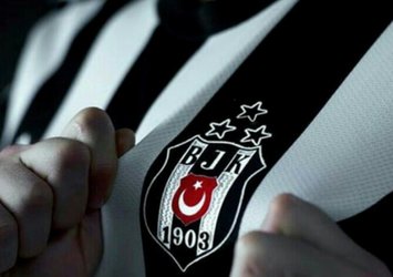 Beşiktaş'ta forvet adayları kesinleşti