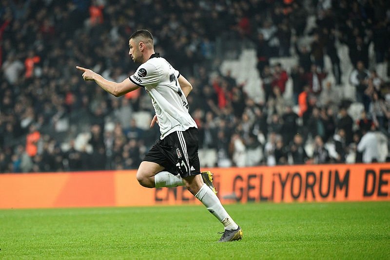 Burak Yılmaz’ın dönüşü muhteşem oldu