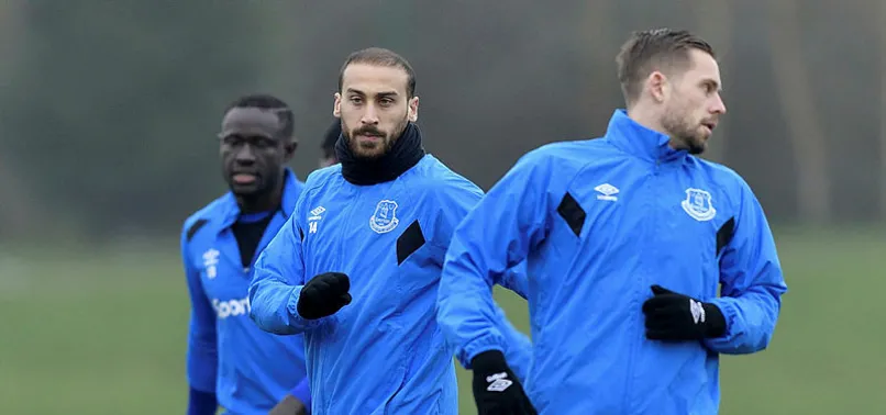 Everton'dan Türk taraftarlara sürpriz