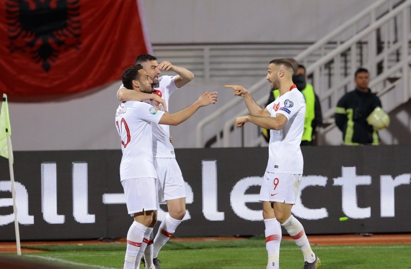 Herkes onu konuşuyor! Oğuzhan Özyakup...