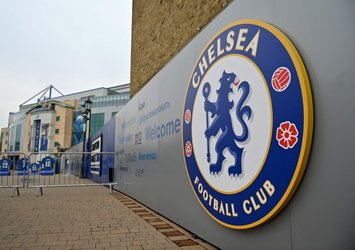 Chelsea İngiltere hükümetiyle görüşüyor!