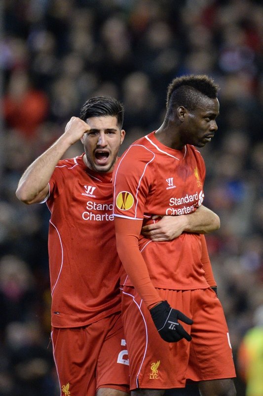 Fenerbahçe’de Balotelli bombası