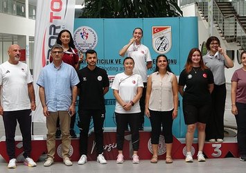 Yusuf Dikeç'ten gençlere tavsiye! "Ülke sevgisini eksik etmeyin"