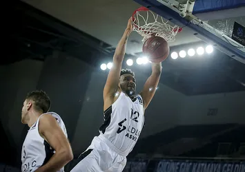 ASVEL resmen THY Avrupa Ligi'nde