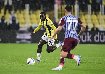 Osayi'ye Premier Lig kancası!