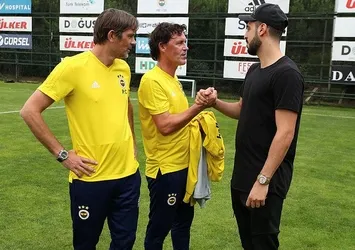 Cocu'dan Tolga Ciğerci kararı