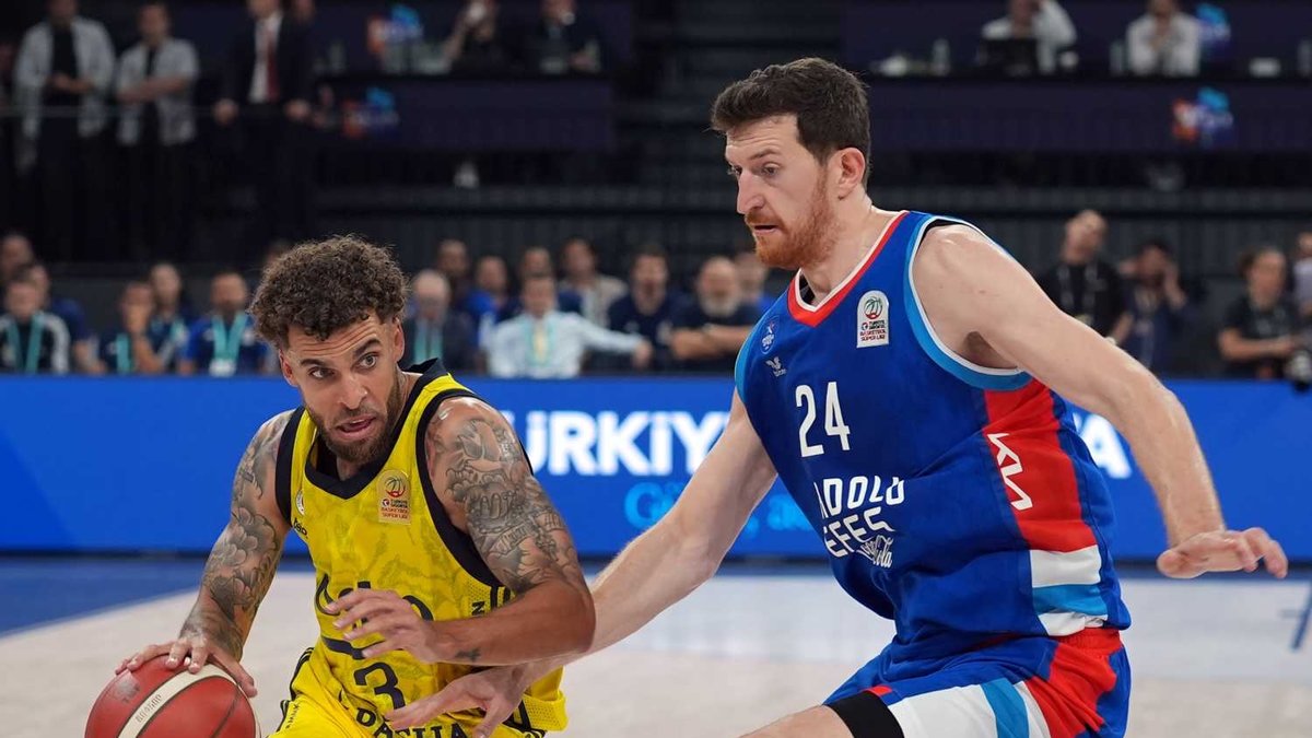 THY EuroLeague'de 2025-2026 sezonu fikstürü açıklandı! THY EuroLeague'de 2025-2026 sezonu fikstürü açıklandı!