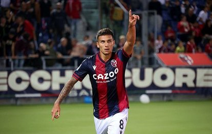 TRANSFER HABERLERİ: Bologna’dan Nicolas Dominguez kararı! İşte Galatasaray’ın teklifi