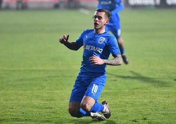 Alexandru Cicaldau kimdir?