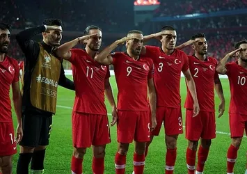 UEFA'dan skandal Türkiye kararı!