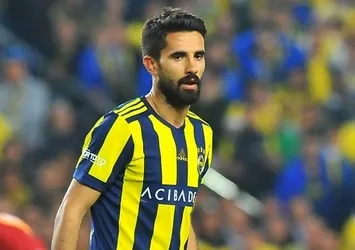 Alper Potuk'a sürpriz talip! 5 milyon euro...
