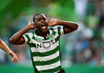 Campbell tamam! Sırada o var!