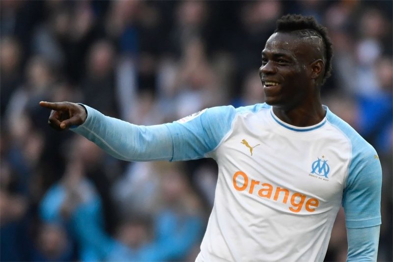 Galatasaray’dan Balotelli bombası!
