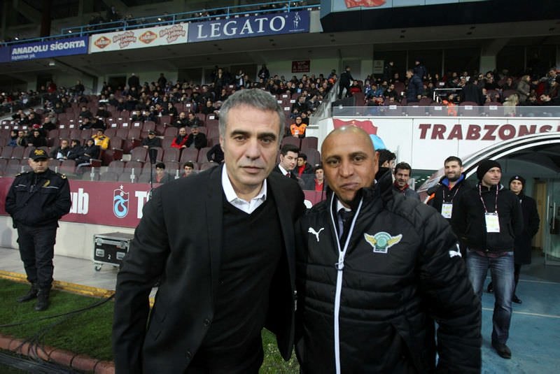 Fenerbahçe’den Roberto Carlos açıklaması