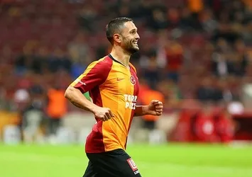 Andone: Kalmak istiyorum