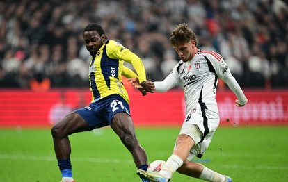 Semih Kılıçsoy: Osayi beni çok zorluyordu!