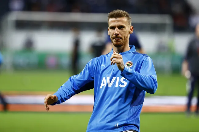 BEŞİKTAŞ TRANSFER HABERLERİ - Beşiktaş'tan Serdar Aziz bombası! İşte yönetimin transfer planı... - 1