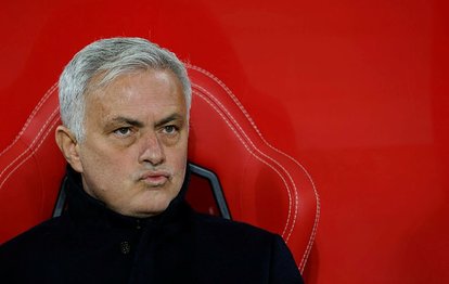 PSG’de Jose Mourinho bombası! Bazı oyuncular...