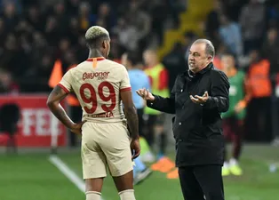 Galatasaray'a büyük piyango! 20 milyon euro...