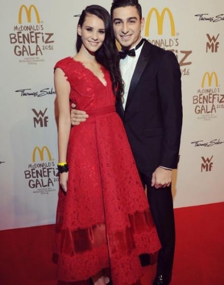 Spor Toto Süper Lig’in yengeleri