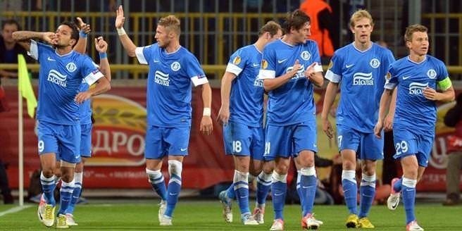 UEFA listeyi açıkladı! İşte en iyi Türk takımı