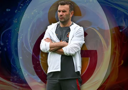 GALATASARAY TRANSFER HABERLERİ: G.Saray bombaları patlatıyor! Yönetim harekete geçti