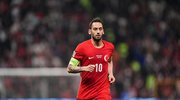 Hakan Çalhanoğlu: Hedefimiz Dünya Kupası!