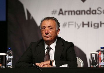 Çebi: Dışarıda gören Alex'i soruyor!