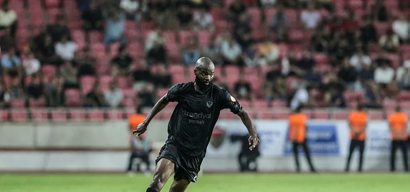 Lamkel Ze: Trabzonspor büyük takım olabilir ama...
