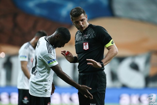 Spor yazarları Beşiktaş-Antalyaspor maçını değerlendirdi