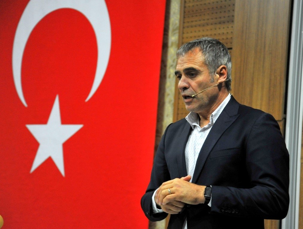 Bursaspor’da Ersun Yanal sesleri!