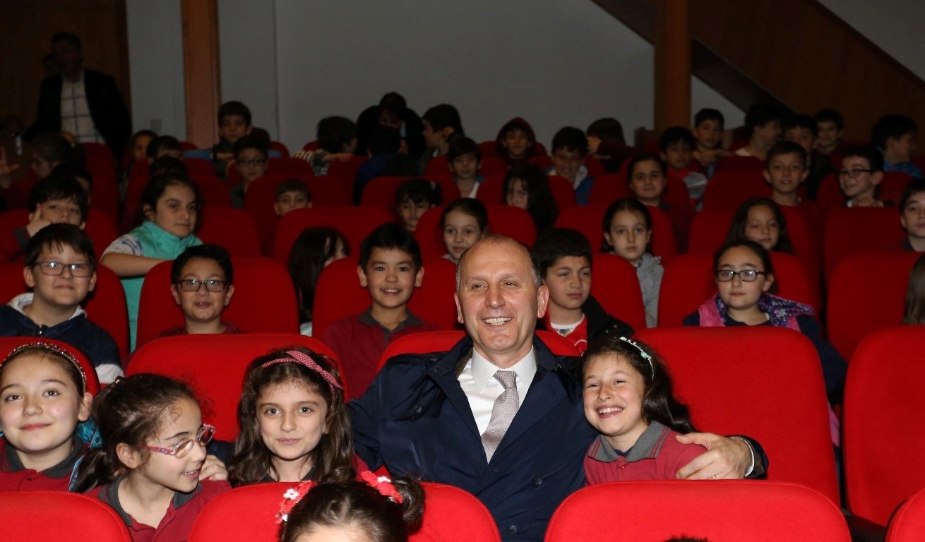 Muharrem Usta’dan Burak Yılmaz açıklaması