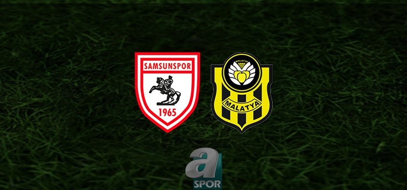 Samsunspor - Yeni Malatyaspor maçı ne zaman, saat kaçta ve hangi kanalda? | TFF 1. Lig - Aspor