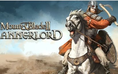 Popüler PC oyunlarından Mount & Blade II: Bannerlord konsollara çıkışını gerçekleştirdi!