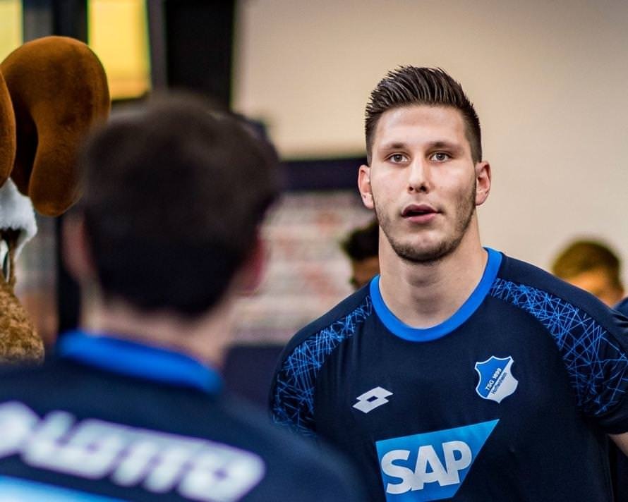 Dünyada biten transferler 2016-2017