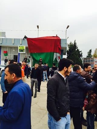 Cizrespor şampiyon!