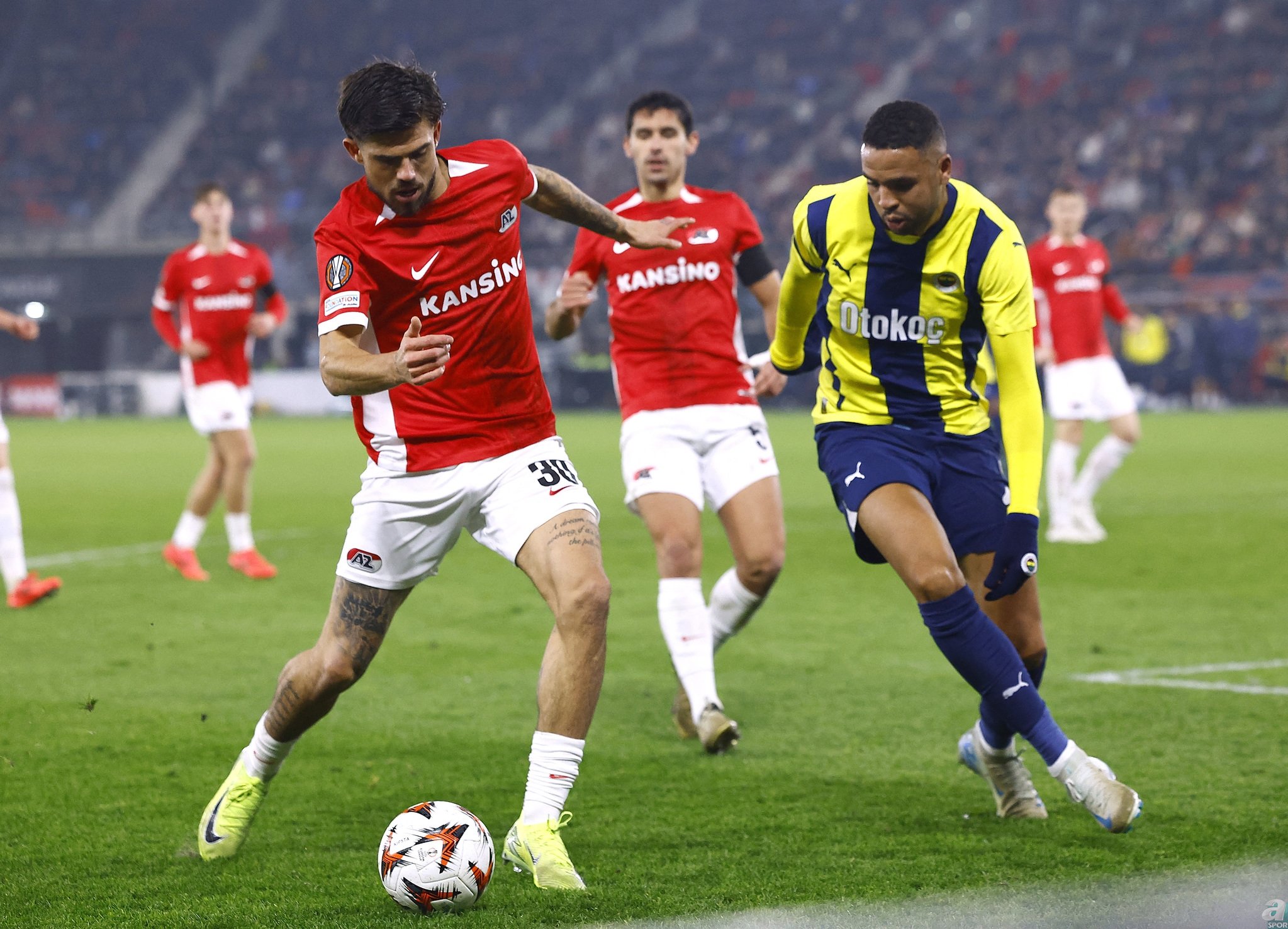 UEFA ülke puanı | İşte Ülke puanı sıralamasında son durum! Türkiye kaçıncı sırada?