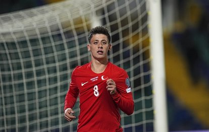Arda Güler’den esprili paylaşım! Giydiği mont gündem oldu
