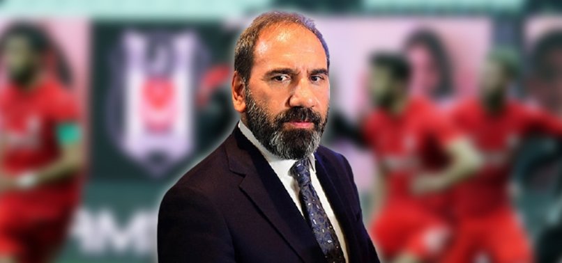 Mecnun Otyakmaz: Hakemler takımlara göre karar almasınlar Sivasspor büyük camiadır