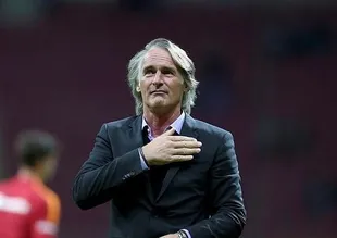 Galatasaray'dan gece yarısı cezası