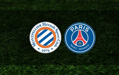 Montpellier PSG maçı ne zaman saat kaçta hangi kanalda canlı yayınlanacak?