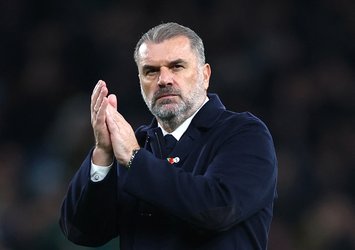 F.Bahçe'de teknik direktör gündemi!