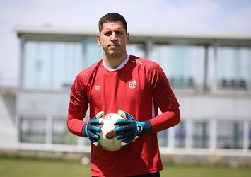 Nikolic: F.Bahçe maçında iyi sonuç almak istiyoruz