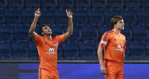 Süper Lig’de sözleşmesi sona erecek futbolcular