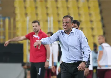 "Bu taraftar sizi bırakmaz"